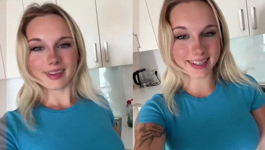 Terry Spice - Video Leaks #337