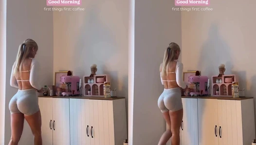 Edda Elisa - Video Leaks #1