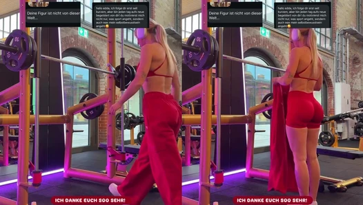 Edda Elisa - Video Leaks #9