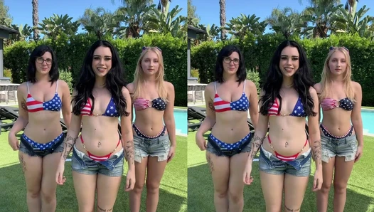 Ava Cherry - Video Leaks #162