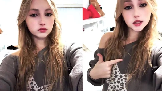 Ava Cherry - Video Leaks #170