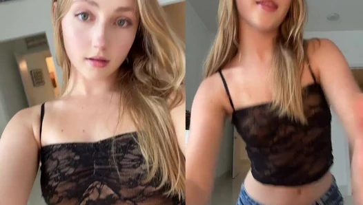 Ava Cherry - Video Leaks #171