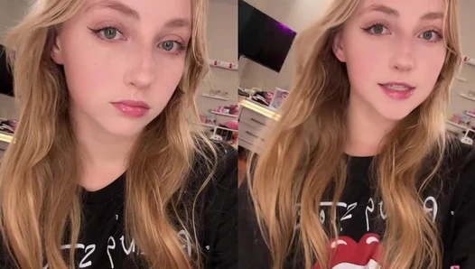 Ava Cherry - Video Leaks #172