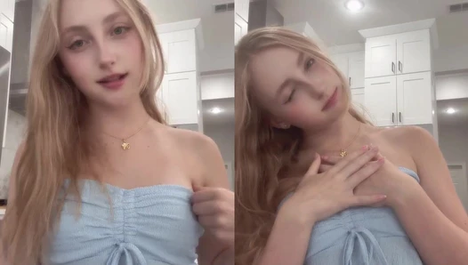 Ava Cherry - Video Leaks #175