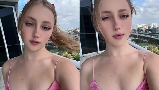 Ava Cherry - Video Leaks #180