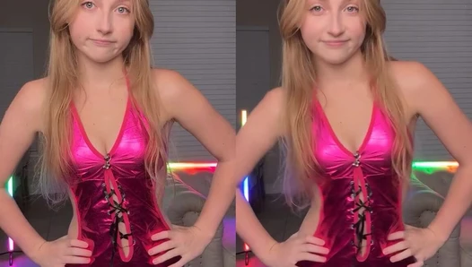 Ava Cherry - Video Leaks #183