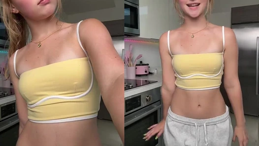 Ava Cherry - Video Leaks #195