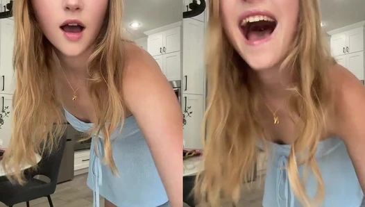 Ava Cherry - Video Leaks #196