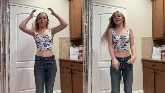Ava Cherry - Video Leaks #198