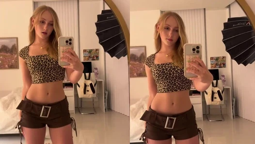 Ava Cherry - Video Leaks #199
