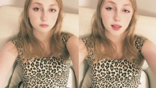 Ava Cherry - Video Leaks #205