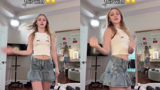 Ava Cherry - Video Leaks #206