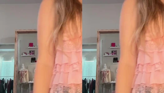 Ava Cherry - Video Leaks #208