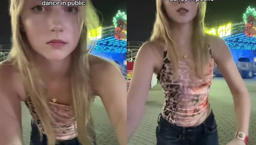 Ava Cherry - Video Leaks #209