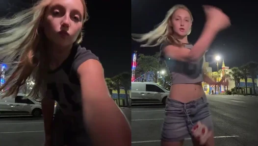 Ava Cherry - Video Leaks #215