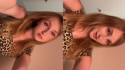 Ava Cherry - Video Leaks #216