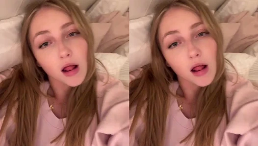Ava Cherry - Video Leaks #218
