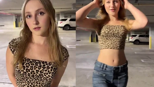 Ava Cherry - Video Leaks #220
