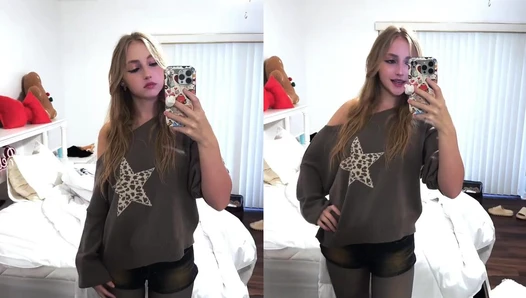 Ava Cherry - Video Leaks #221