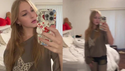 Ava Cherry - Video Leaks #222