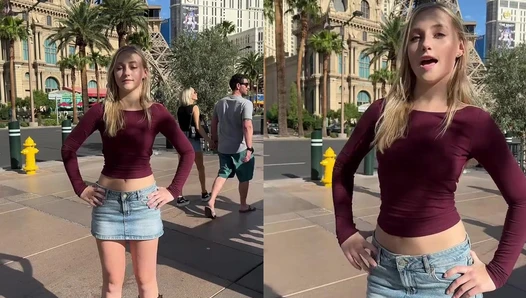 Ava Cherry - Video Leaks #223