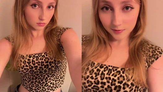 Ava Cherry - Video Leaks #224