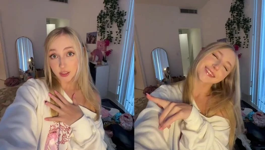 Ava Cherry - Video Leaks #226