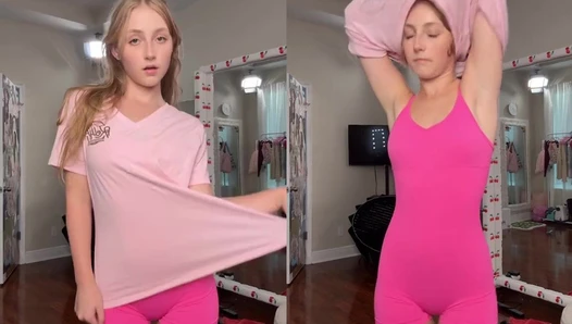 Ava Cherry - Video Leaks #230