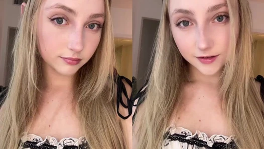 Ava Cherry - Video Leaks #232
