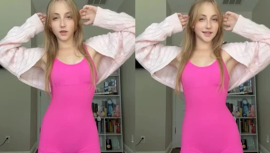 Ava Cherry - Video Leaks #234