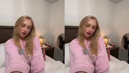 Ava Cherry - Video Leaks #235