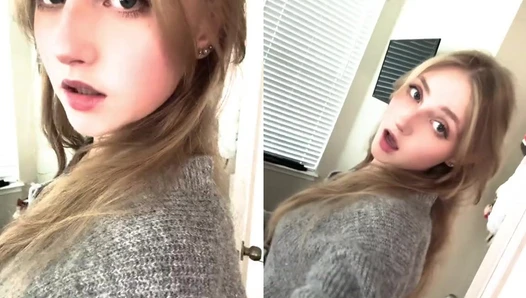 Ava Cherry - Video Leaks #236