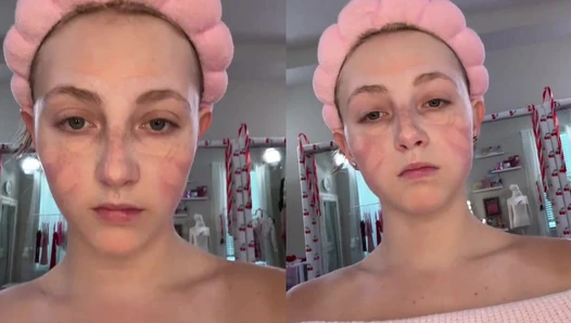 Ava Cherry - Video Leaks #237