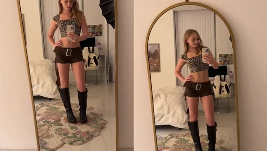 Ava Cherry - Video Leaks #238