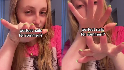 Ava Cherry - Video Leaks #243