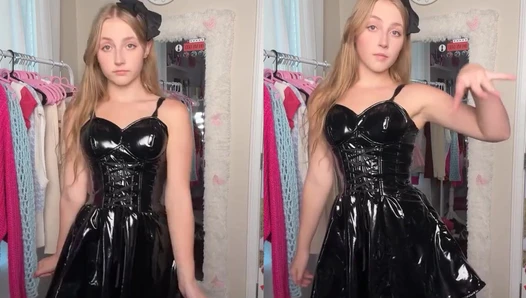 Ava Cherry - Video Leaks #244
