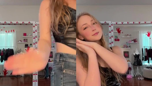 Ava Cherry - Video Leaks #247