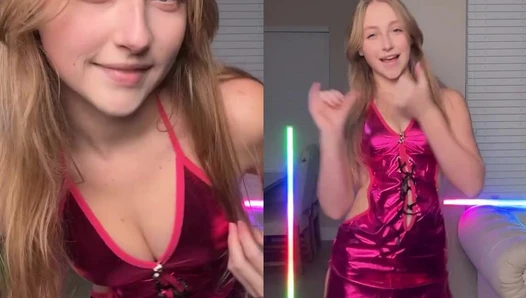 Ava Cherry - Video Leaks #248
