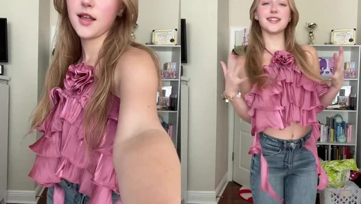 Ava Cherry - Video Leaks #249