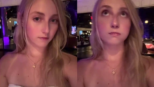 Ava Cherry - Video Leaks #252