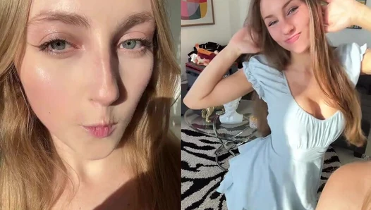 Ava Cherry - Video Leaks #255