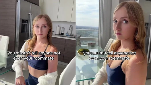Ava Cherry - Video Leaks #257