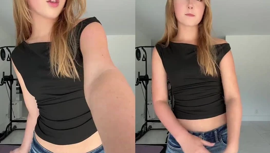 Ava Cherry - Video Leaks #259