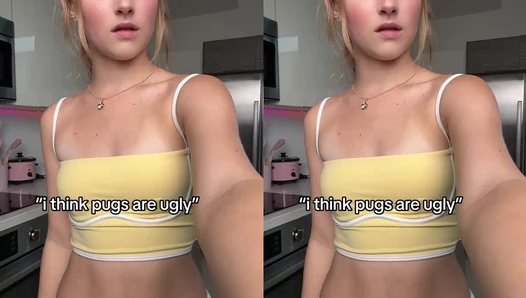 Ava Cherry - Video Leaks #262