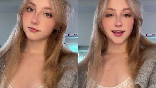 Ava Cherry - Video Leaks #264