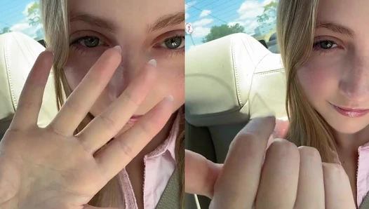 Ava Cherry - Video Leaks #266
