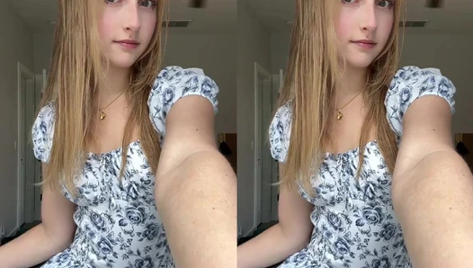 Ava Cherry - Video Leaks #268