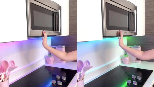 Ava Cherry - Video Leaks #270