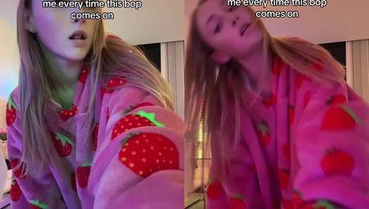 Ava Cherry - Video Leaks #273