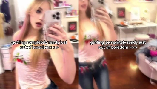 Ava Cherry - Video Leaks #279
